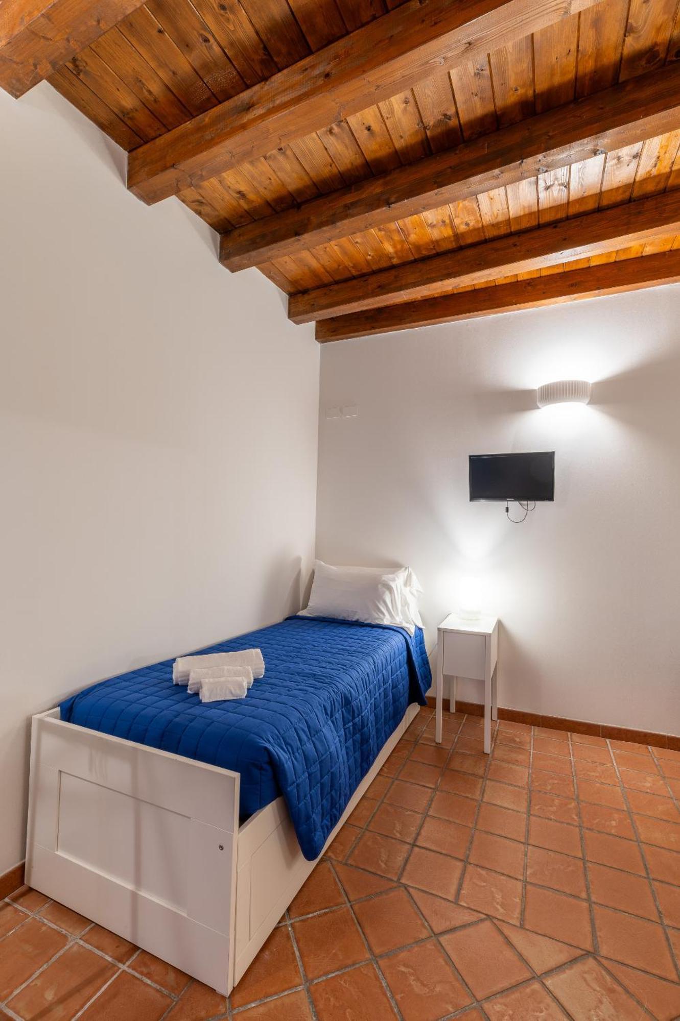 Tre Archi 3* Syrakus