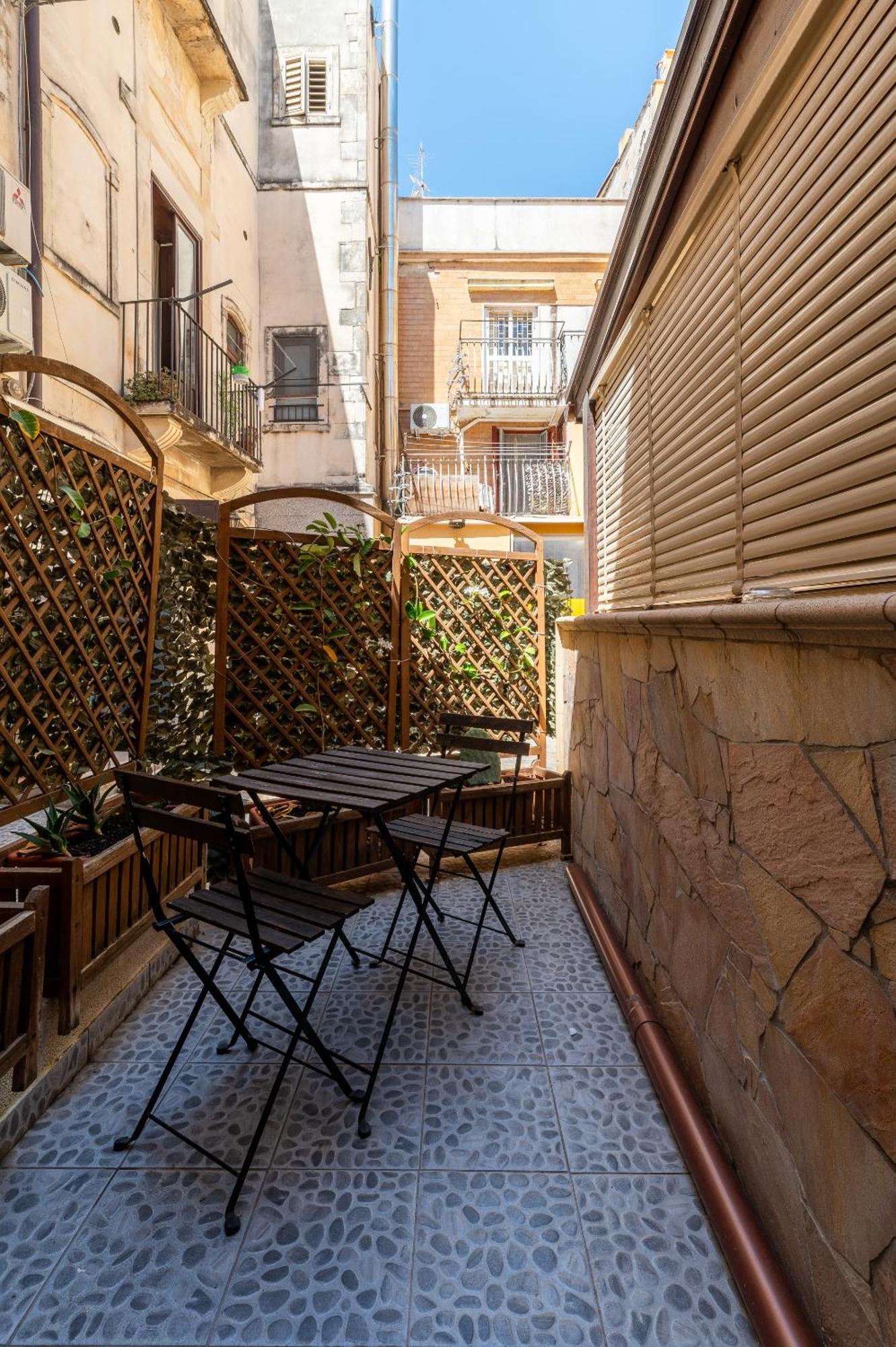 Tre Archi