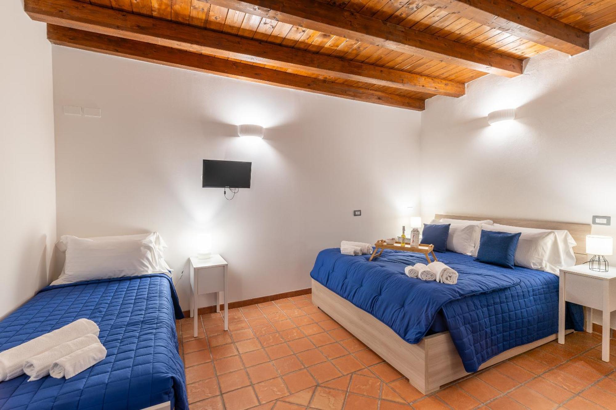 Tre Archi Gasthof 3*