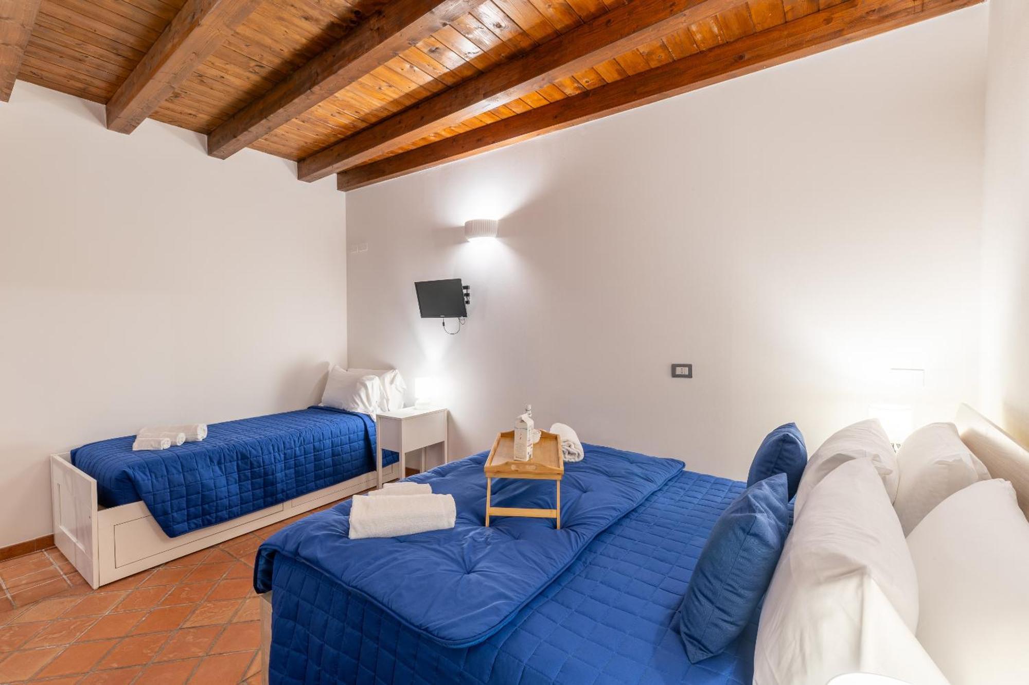 Gasthof Tre Archi 3*