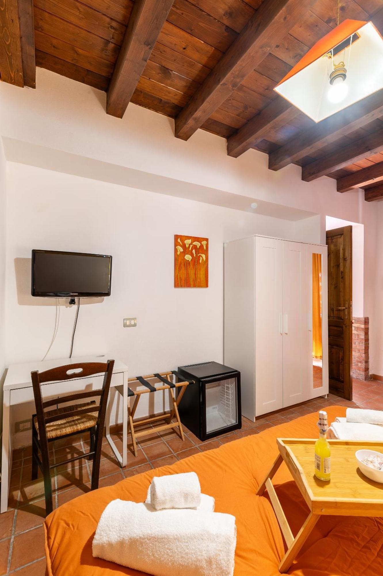 Tre Archi Gasthof 3*