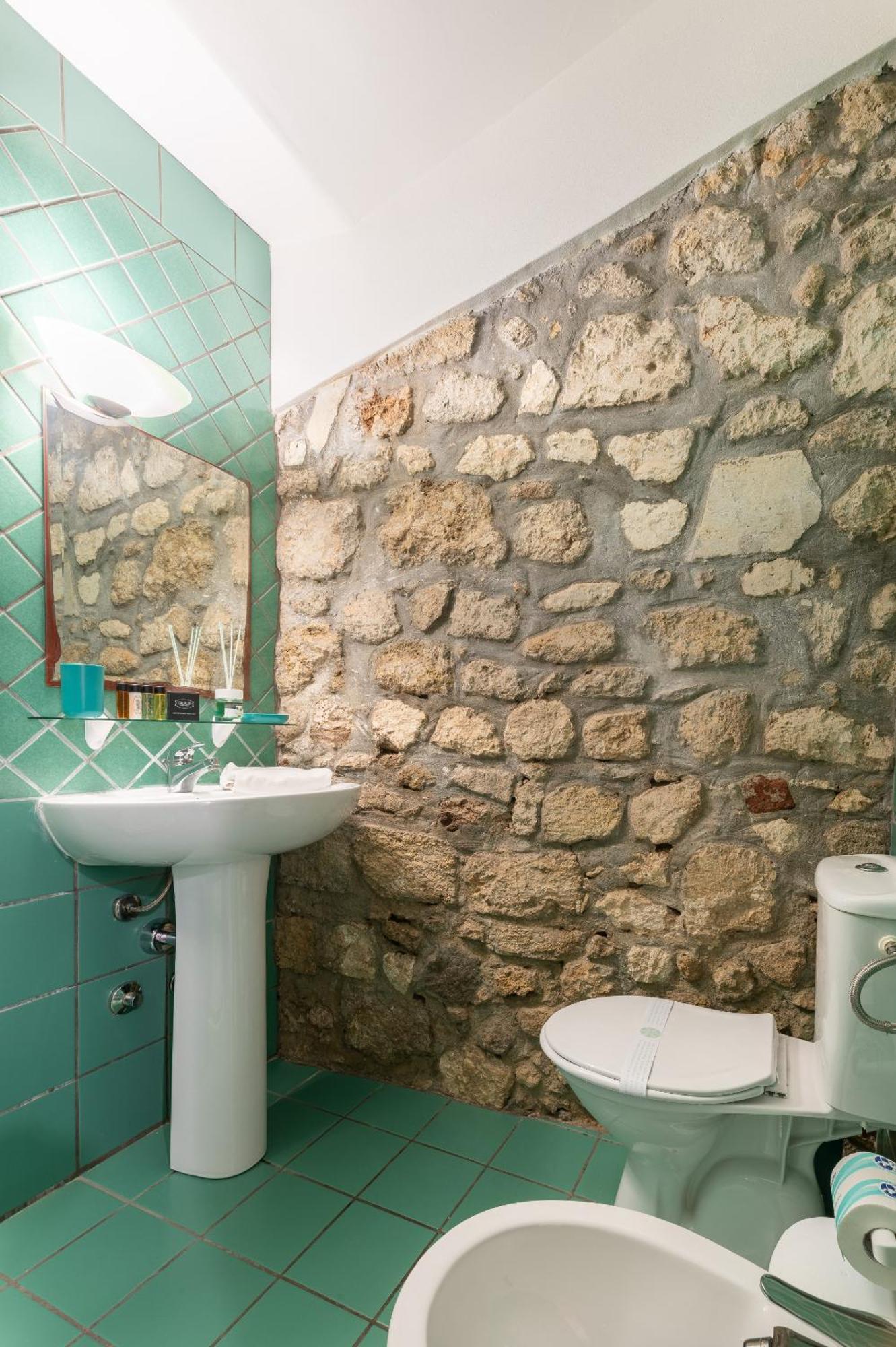 Gasthof Tre Archi Syrakus