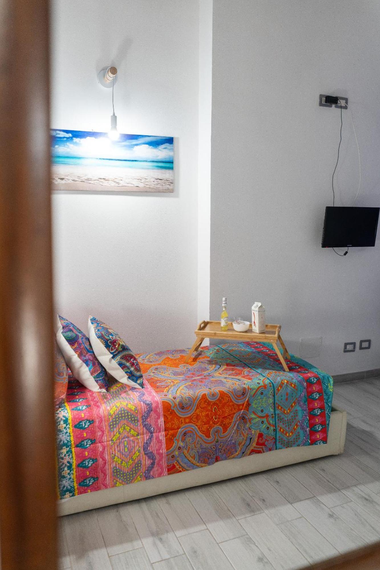 Elsa D'ortigia - I Tre Archi Guest house 3*