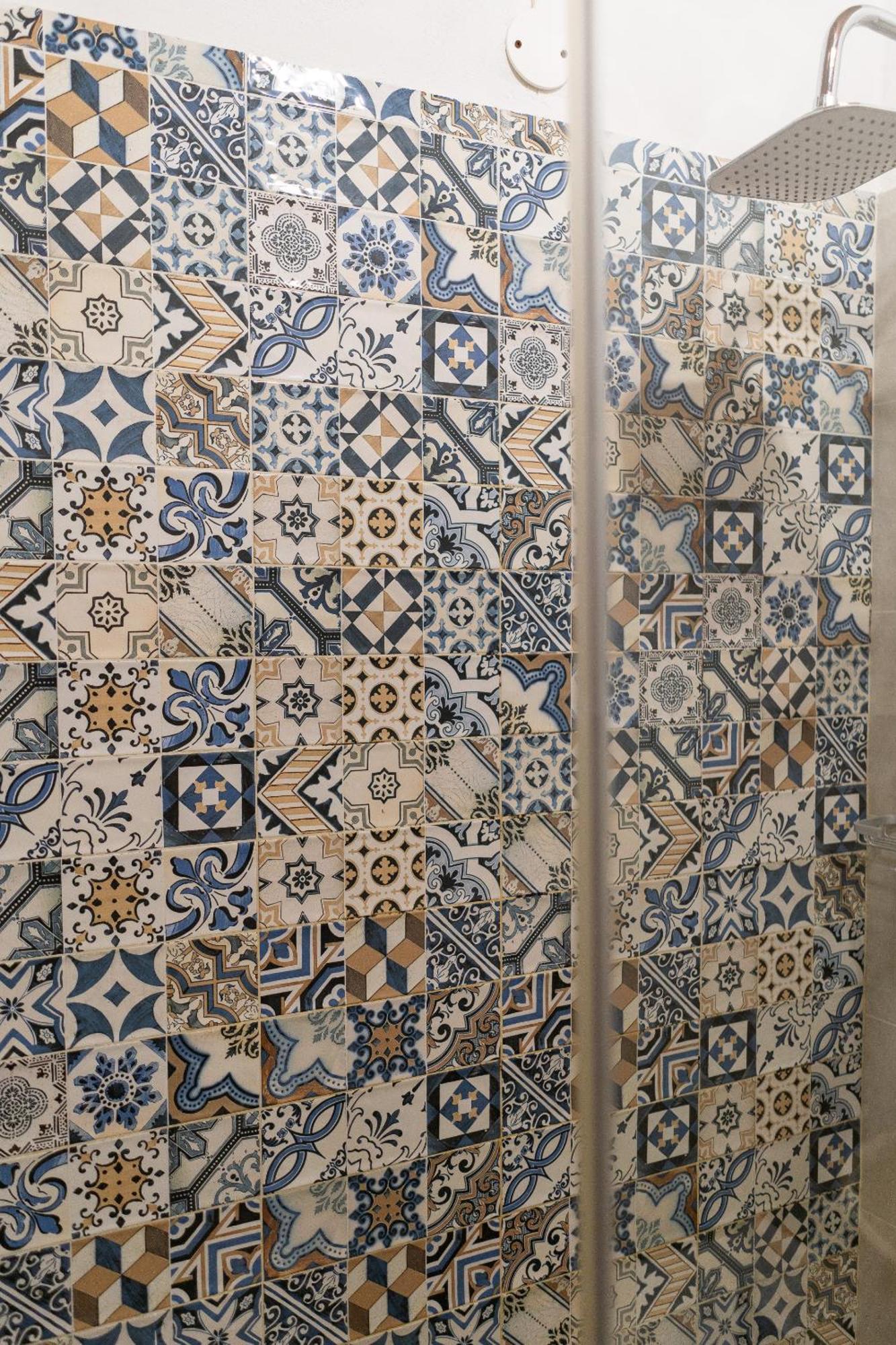 Elsa D'ortigia - I Tre Archi Guest house