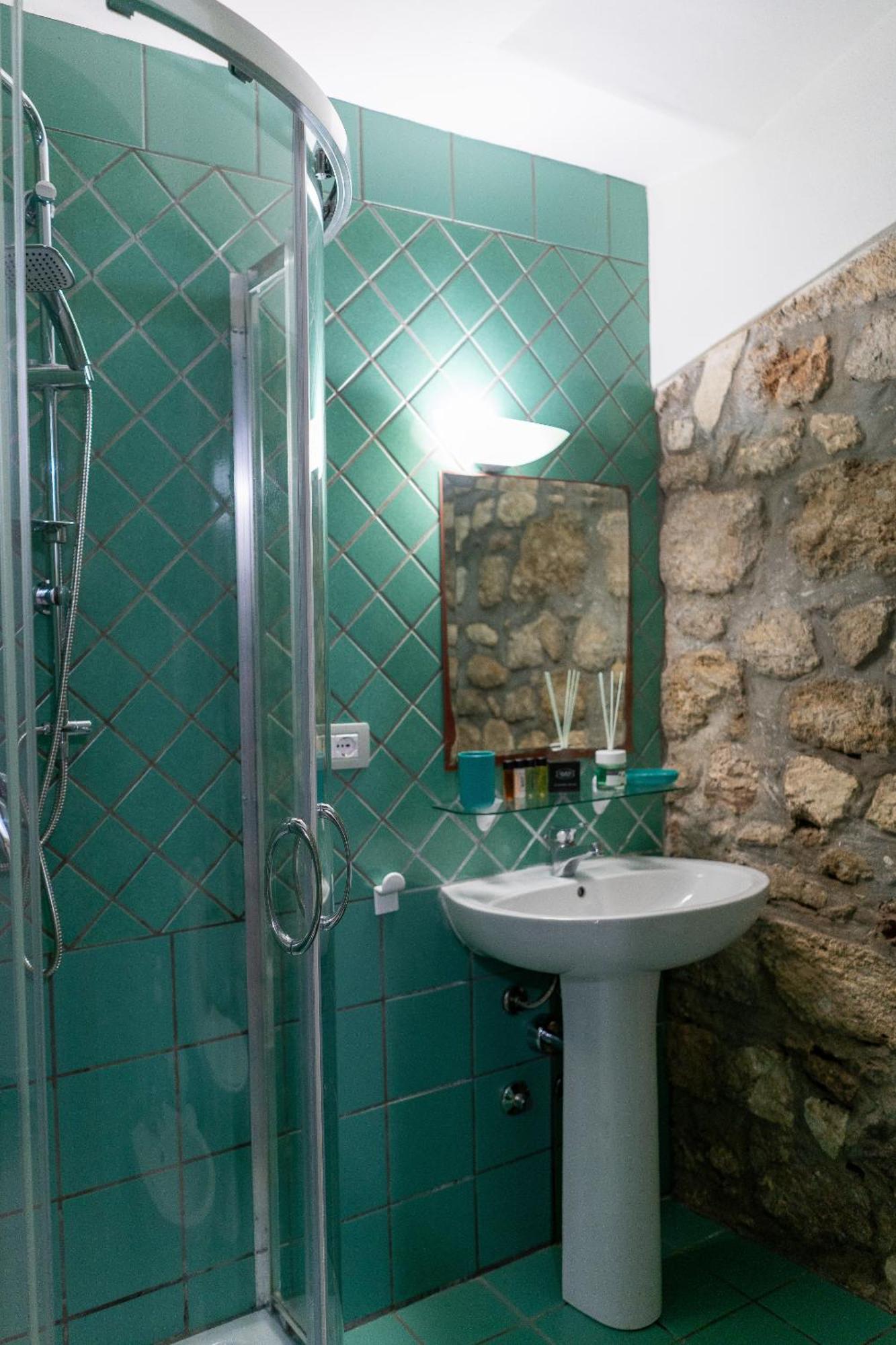 Elsa D'ortigia - I Tre Archi Guest house