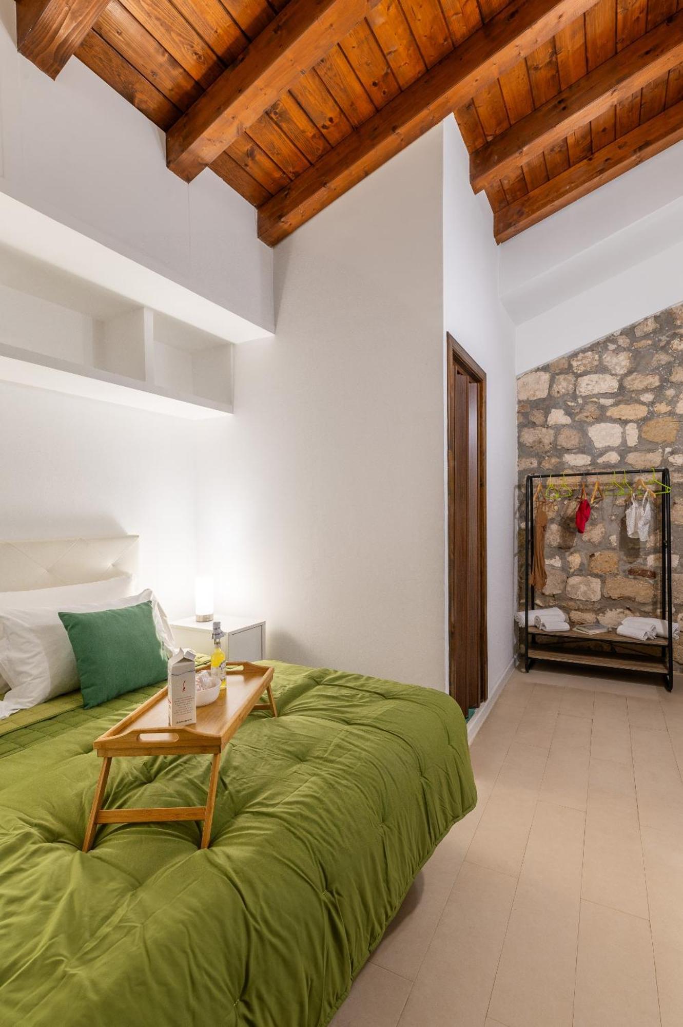 Casa de hóspedes Elsa D'ortigia - I Tre Archi