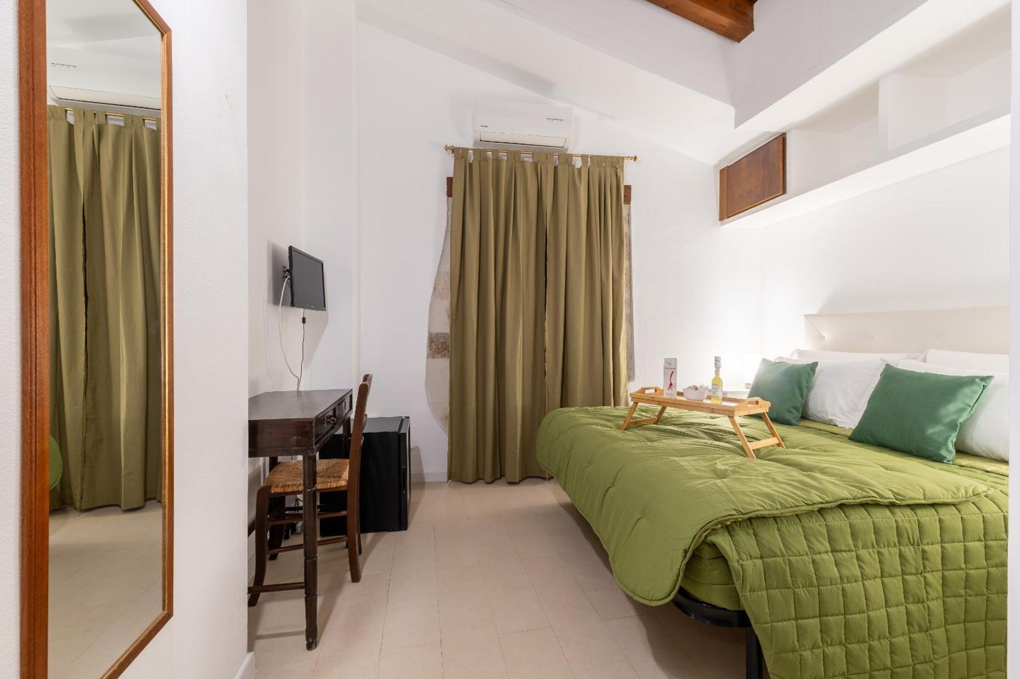 Casa de hóspedes Elsa D'ortigia - I Tre Archi 3*
