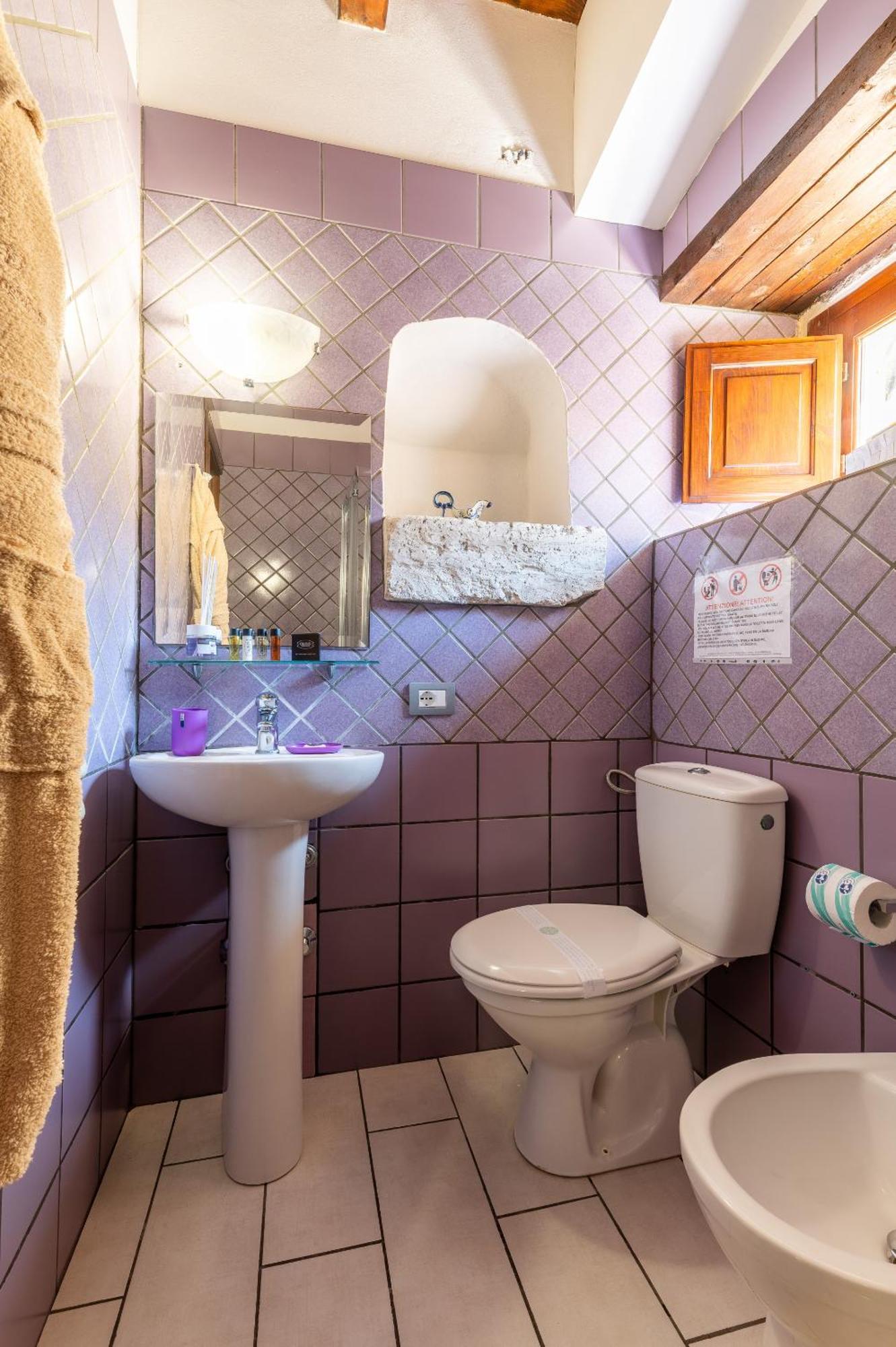 Guest house Elsa D'ortigia - I Tre Archi 3*