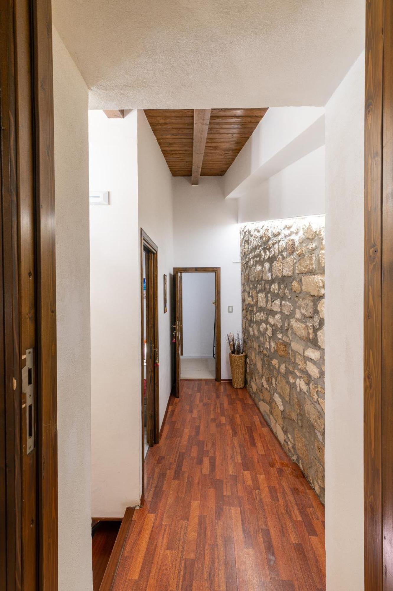 Elsa D'ortigia - I Tre Archi Guest house