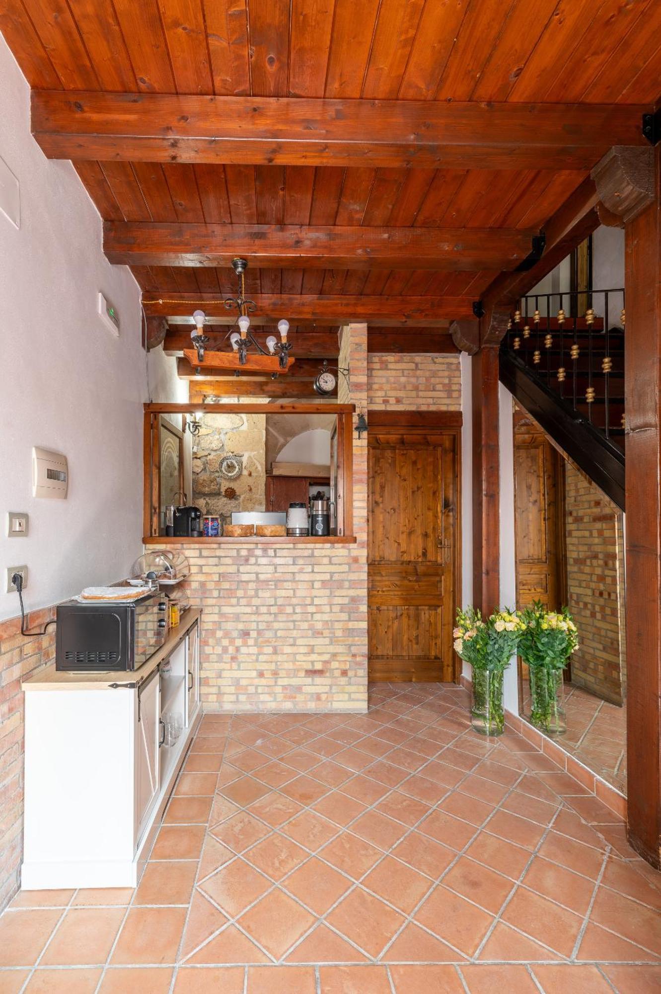 Guest house Elsa D'ortigia - I Tre Archi