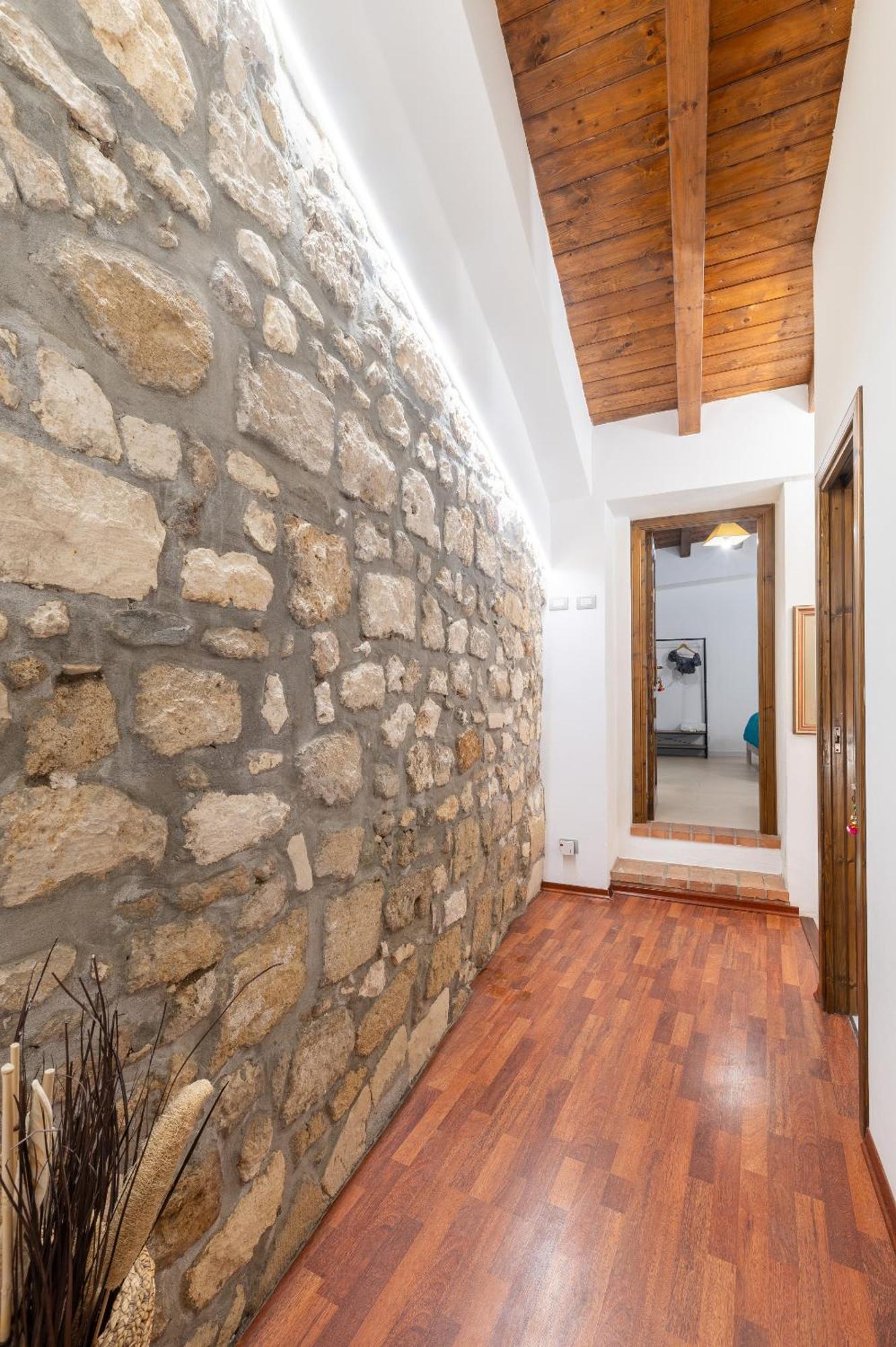 Guest house Elsa D'ortigia - I Tre Archi Syracuse